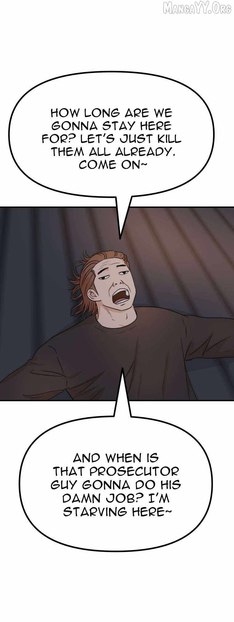 Guard pass Chapter 153 12